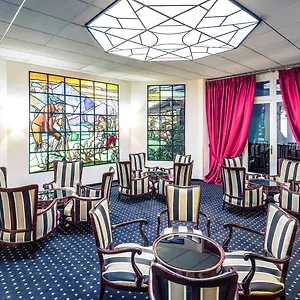 Отель Mercure Imperial