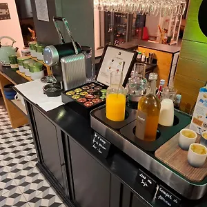 Hotel Du Taur, Toulouse