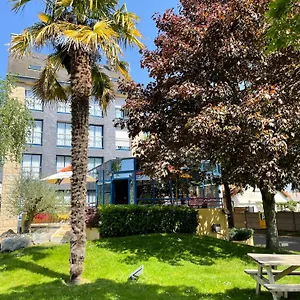 Arcantis Le Voltaire 2* Rennes