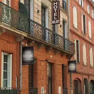 Hotel Héliot, Toulouse