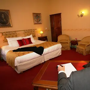 Hotel Riquet Resort&spa, Toulouse