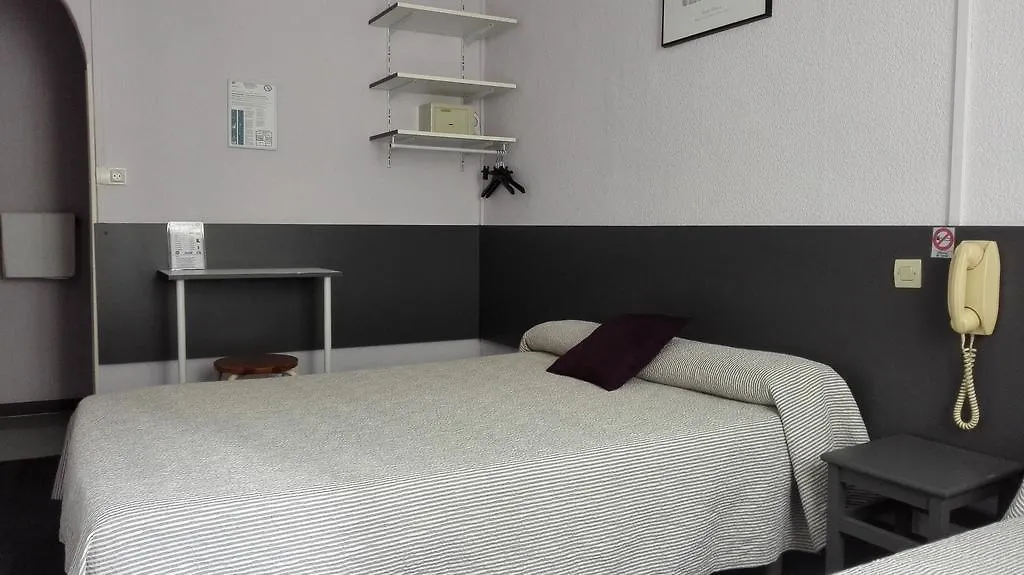Hotel Beausejour Toulouse