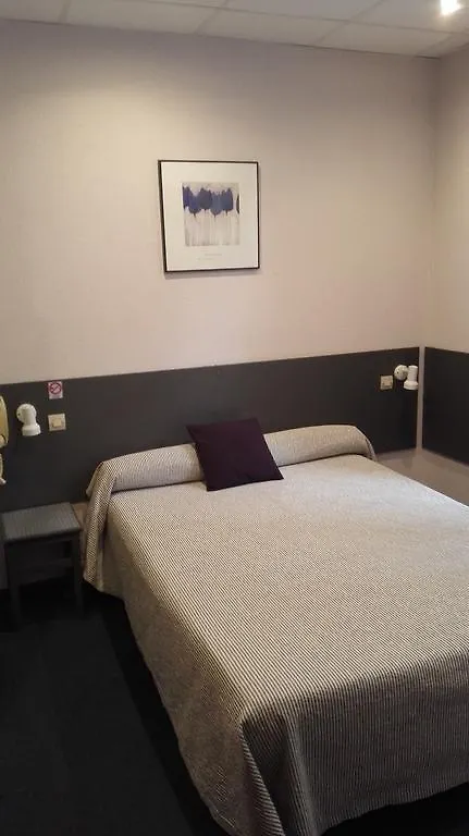 Hotel Beausejour Toulouse