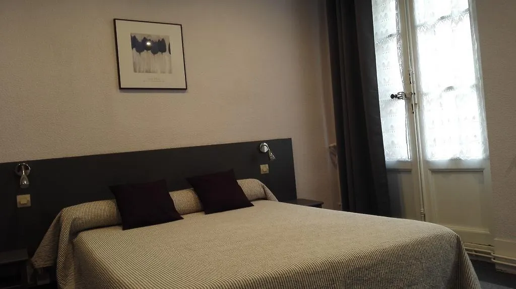 Hotel Beausejour Toulouse 2*,