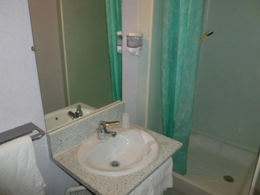 Hotel Beausejour Toulouse