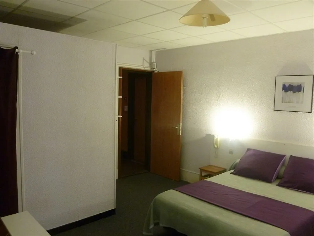 Hotel Beausejour Toulouse