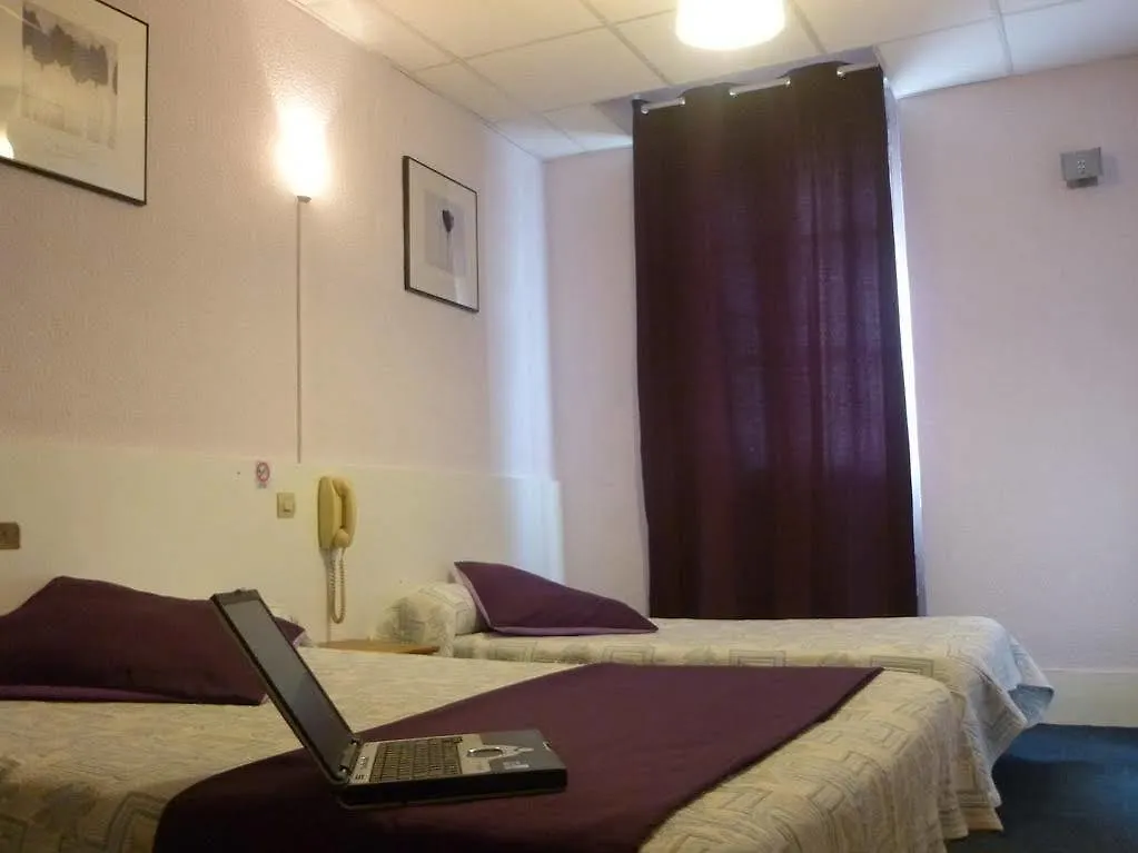 Hotel Beausejour Toulouse
